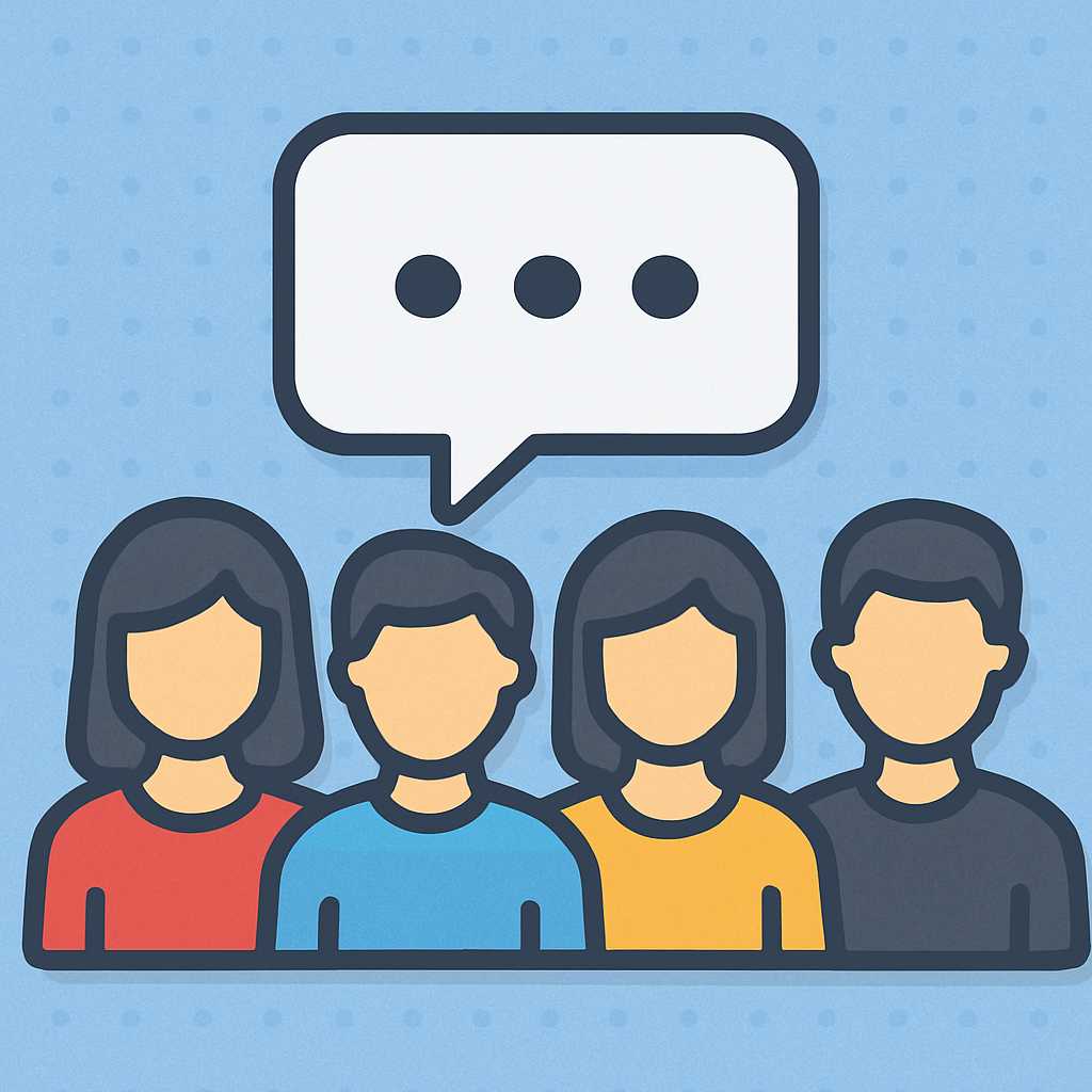 Community Connection