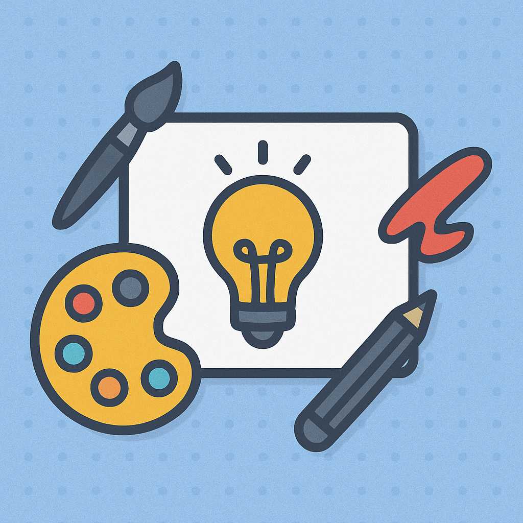 Creative Inspiration